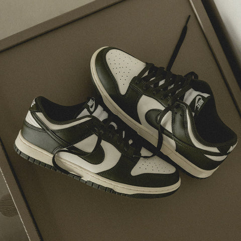 Dunk Low Retro