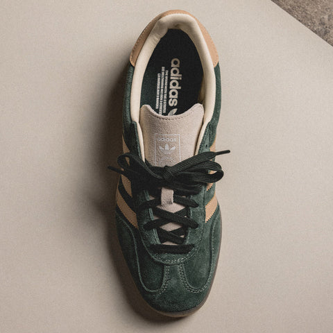 Gazelle Indoor