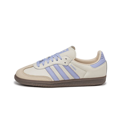 Samba OG W