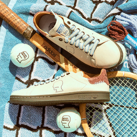 Stan Smith