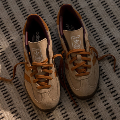 Gazelle Indoor