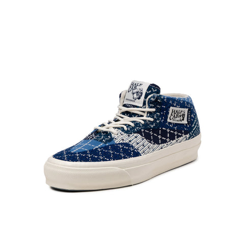 Half Cab Reissue 33