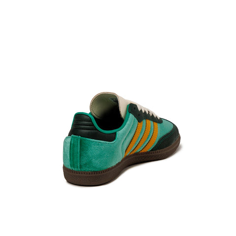 Samba OG W