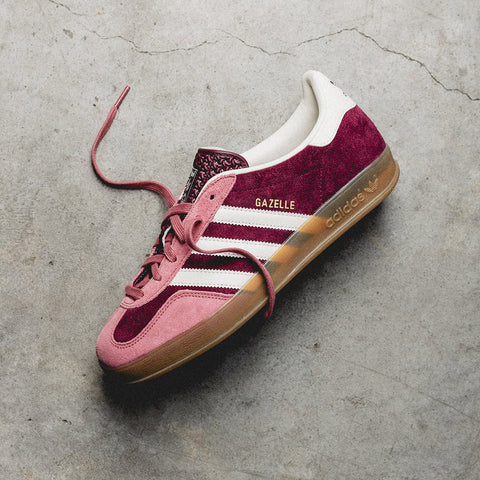 Gazelle Indoor