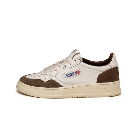 Medalist W *Goat / Suede*