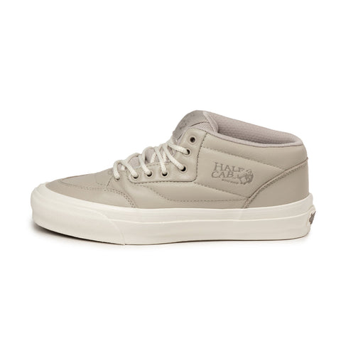 Half Cab Reissue 33