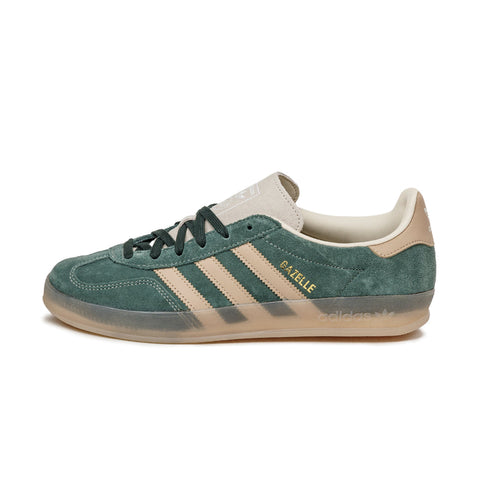 Gazelle Indoor