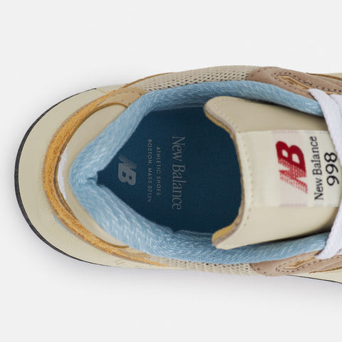 998 *Made in USA*