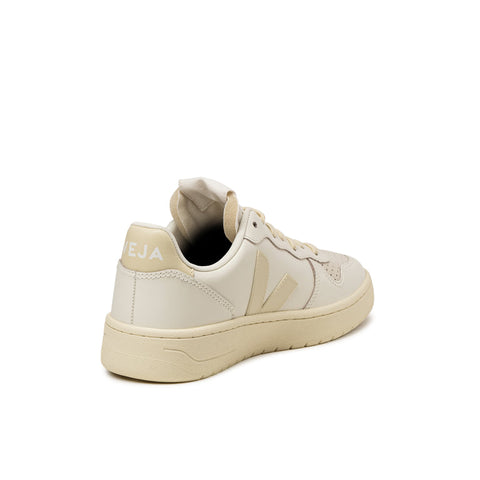 V-10 Leather W