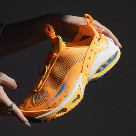 Wmns Air Max Craze