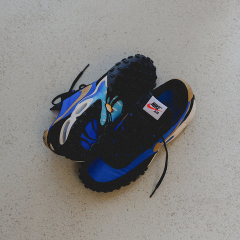 Air Max Waffle SP