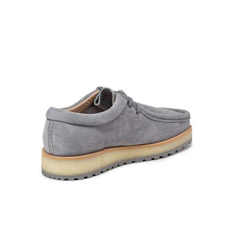 Wallabee Scout