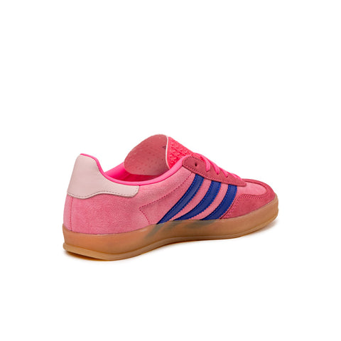 Gazelle Indoor W