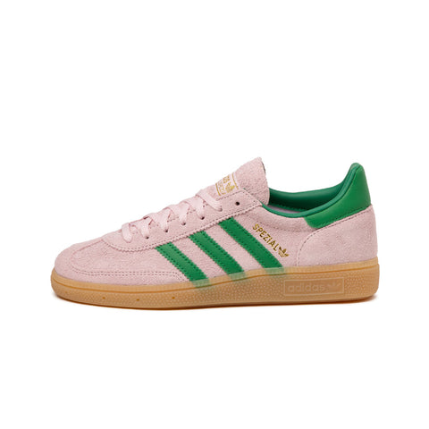 Handball Spezial W