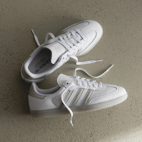 Samba OG