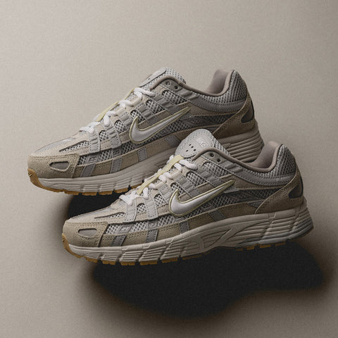 Wmns P-6000