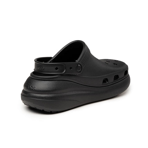 Crush Clog