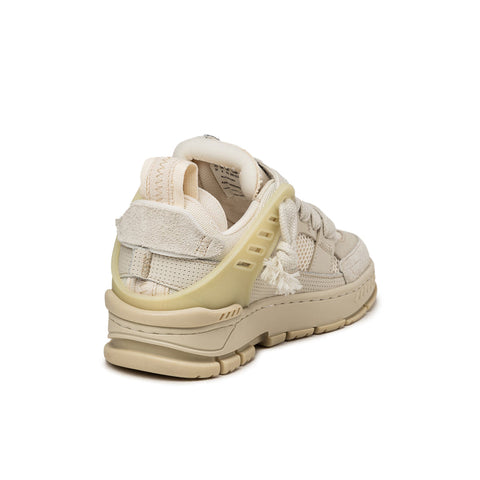 Area Patchwork W
