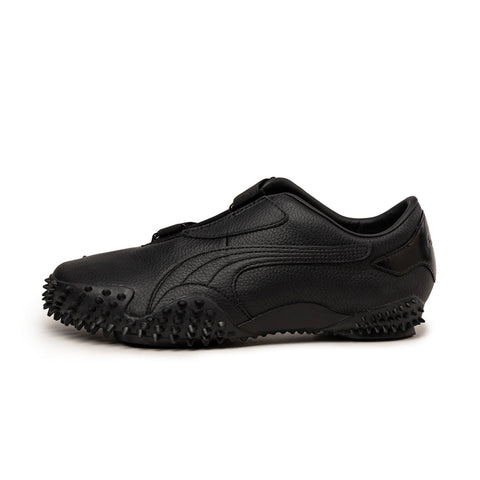 Mostro Leather