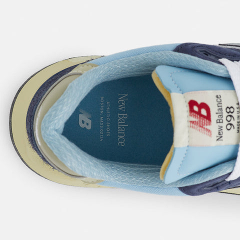 998 *Made in USA*