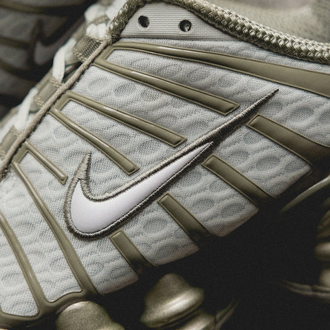 Wmns Shox TL