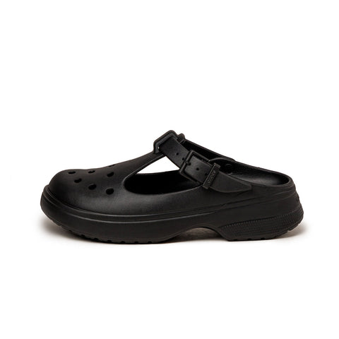 Classic Mary Jane Clog W