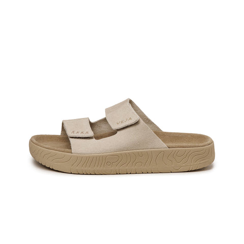 Etna W Suede