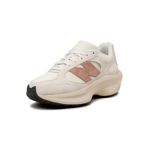 WRPD Runner