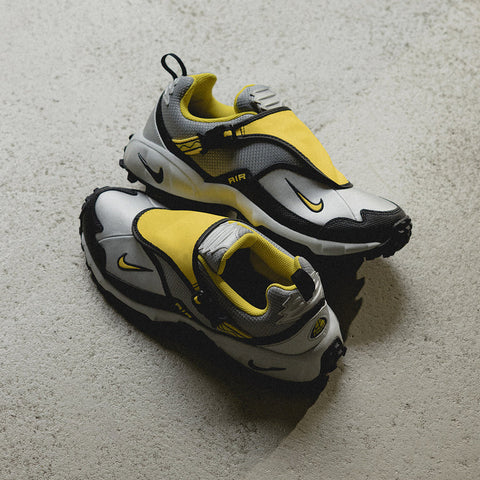 ACG Phassad