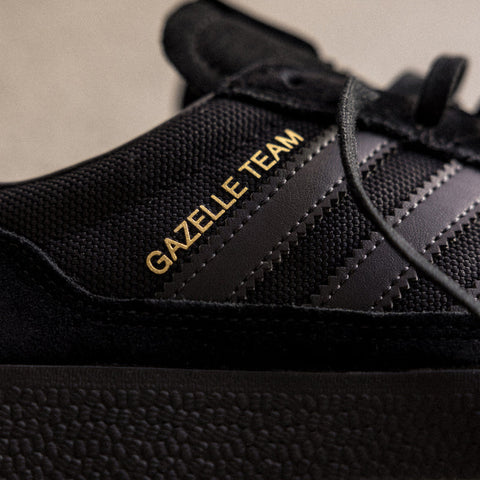 Gazelle Team