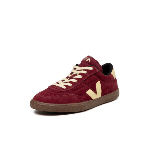 Panenka *Suede*