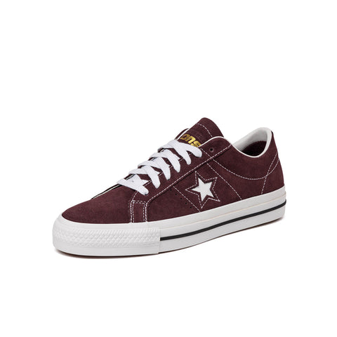 One Star Pro Ox
