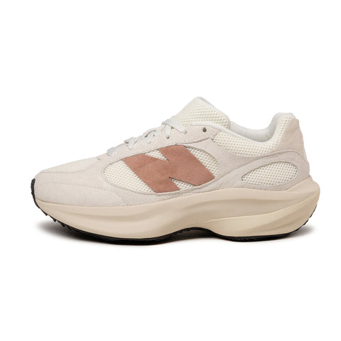 WRPD Runner