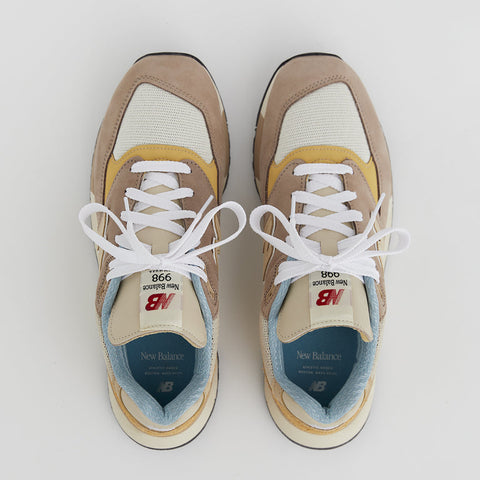 998 *Made in USA*
