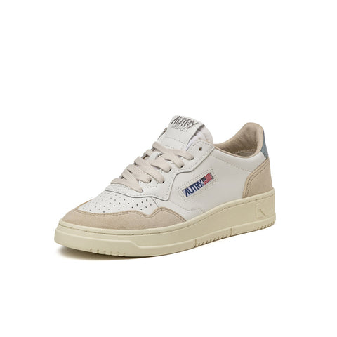 Medalist W *Leather / Suede*