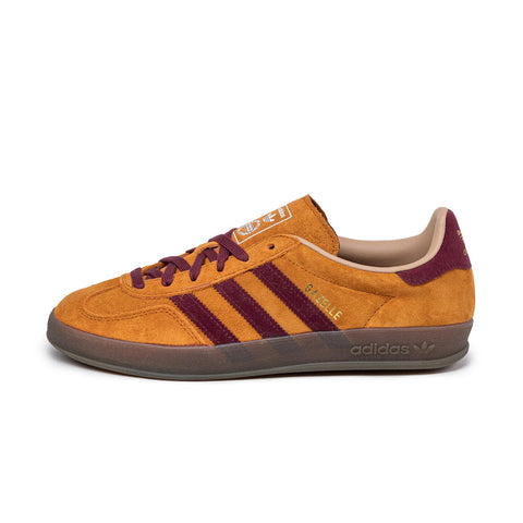 Gazelle Indoor