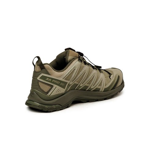 XA Pro 3D GTX