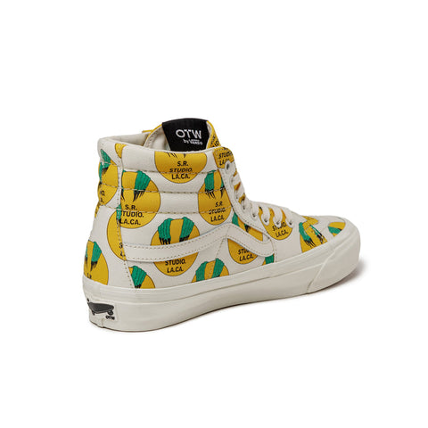 Sk8-Hi Reissue 38 *Vibram*