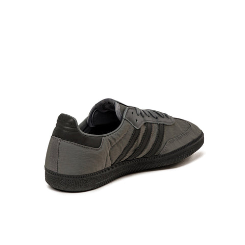 Samba OG