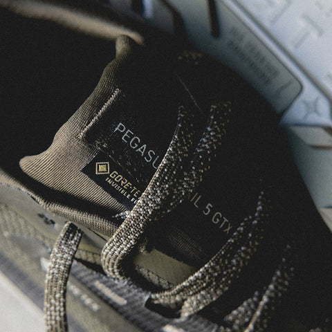 Pegasus Trail 5 *Gore-Tex* SP