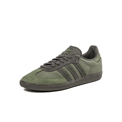 Samba OG