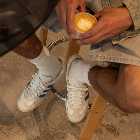Gazelle Indoor
