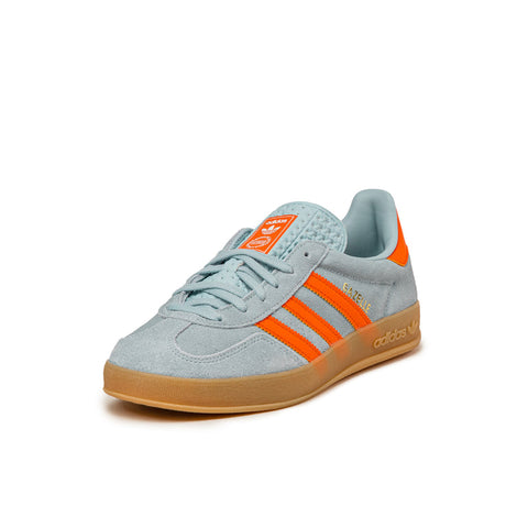Gazelle Indoor