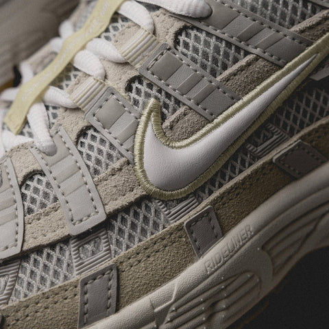 Wmns P-6000