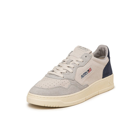 Medalist *Suede*