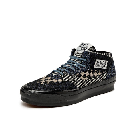 Half Cab Reissue 33