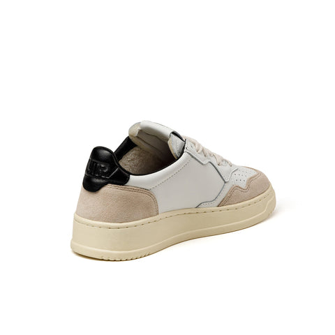 Medalist W *Leather / Suede*