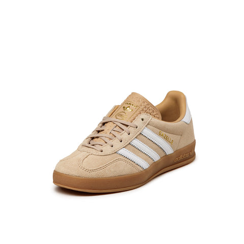 Gazelle Indoor W