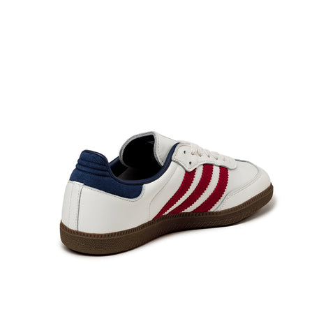 Samba OG