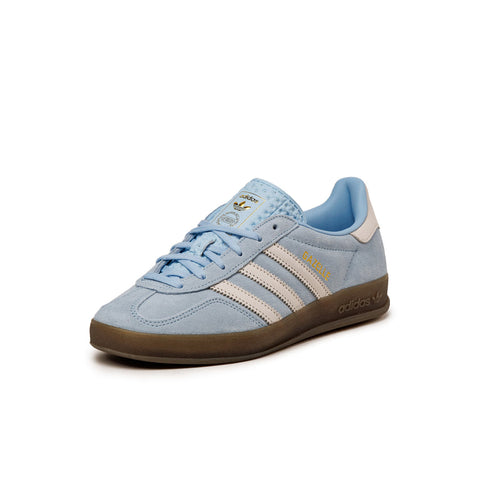 Gazelle Indoor W